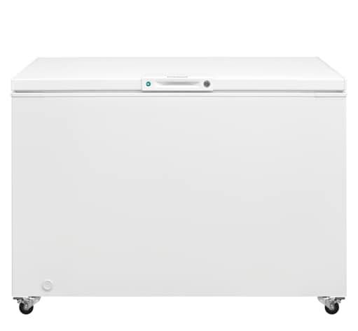 Frigidaire FFFC13M4TW 12.8 Cu. ft. Chest Freezer - White
