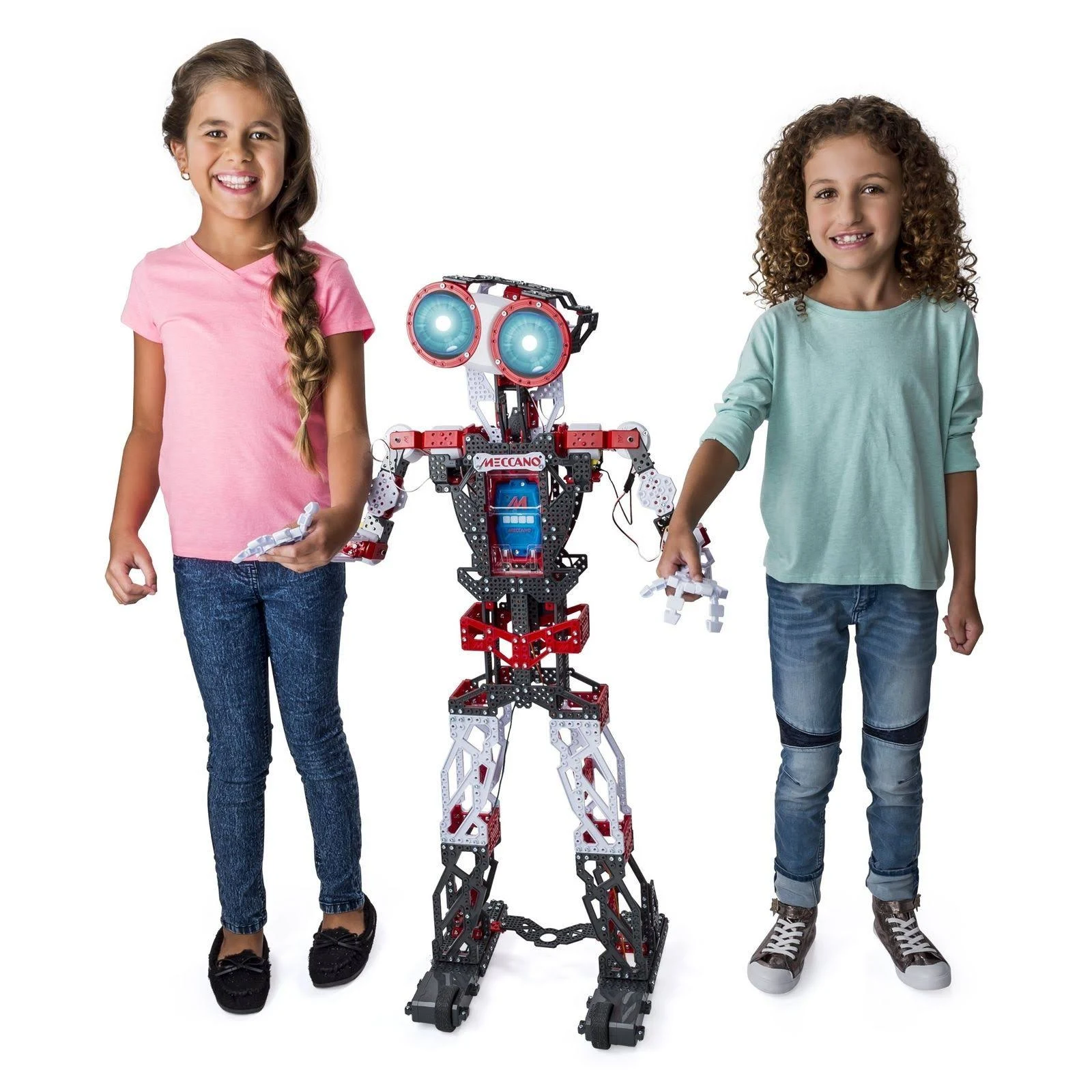 Meccano Meccanoid XL 2.0 Robot