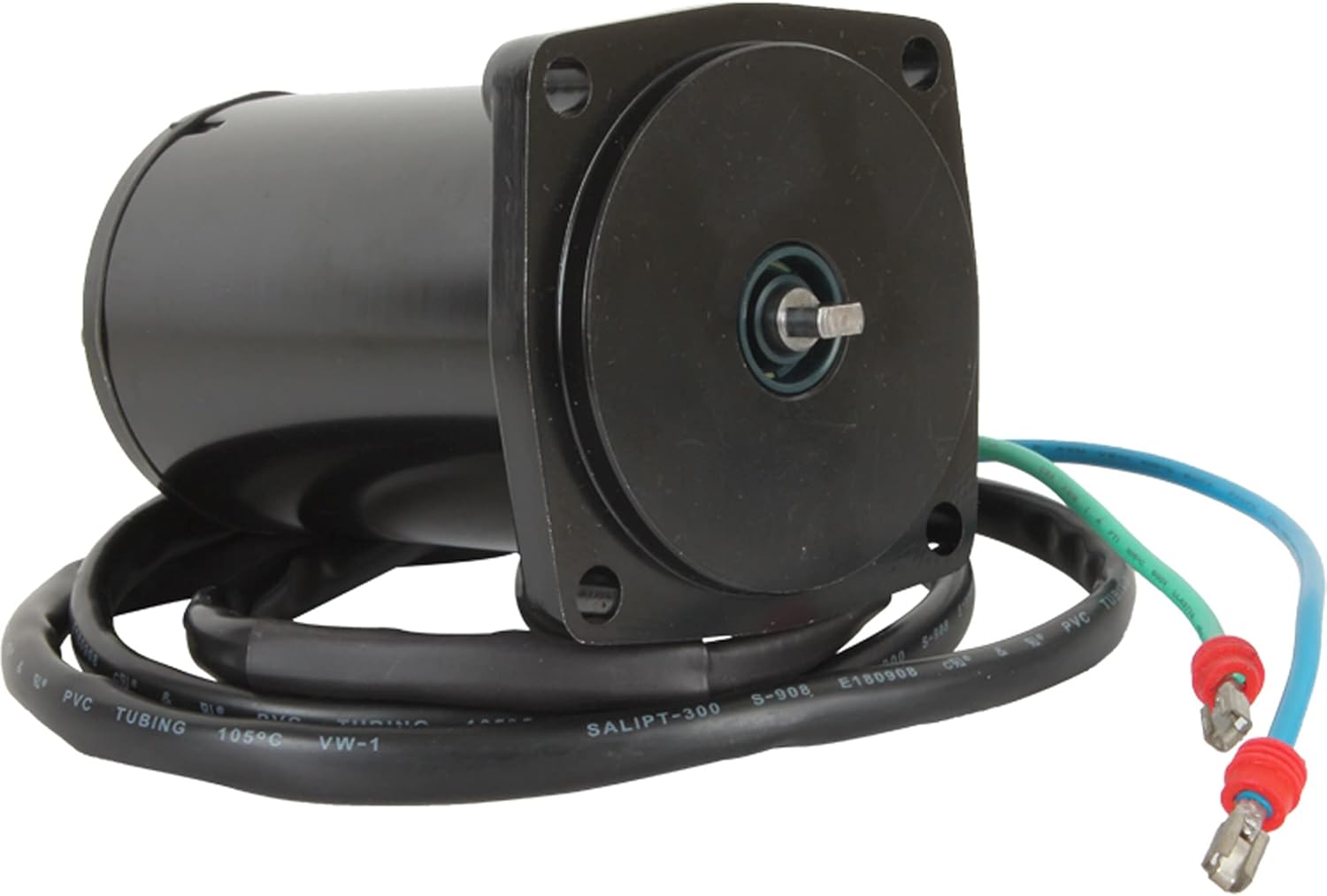 TILT TRIM MOTOR for EVINRUDE 70 80 90 115 130 HP 2005-2011 - 5005756,5007776