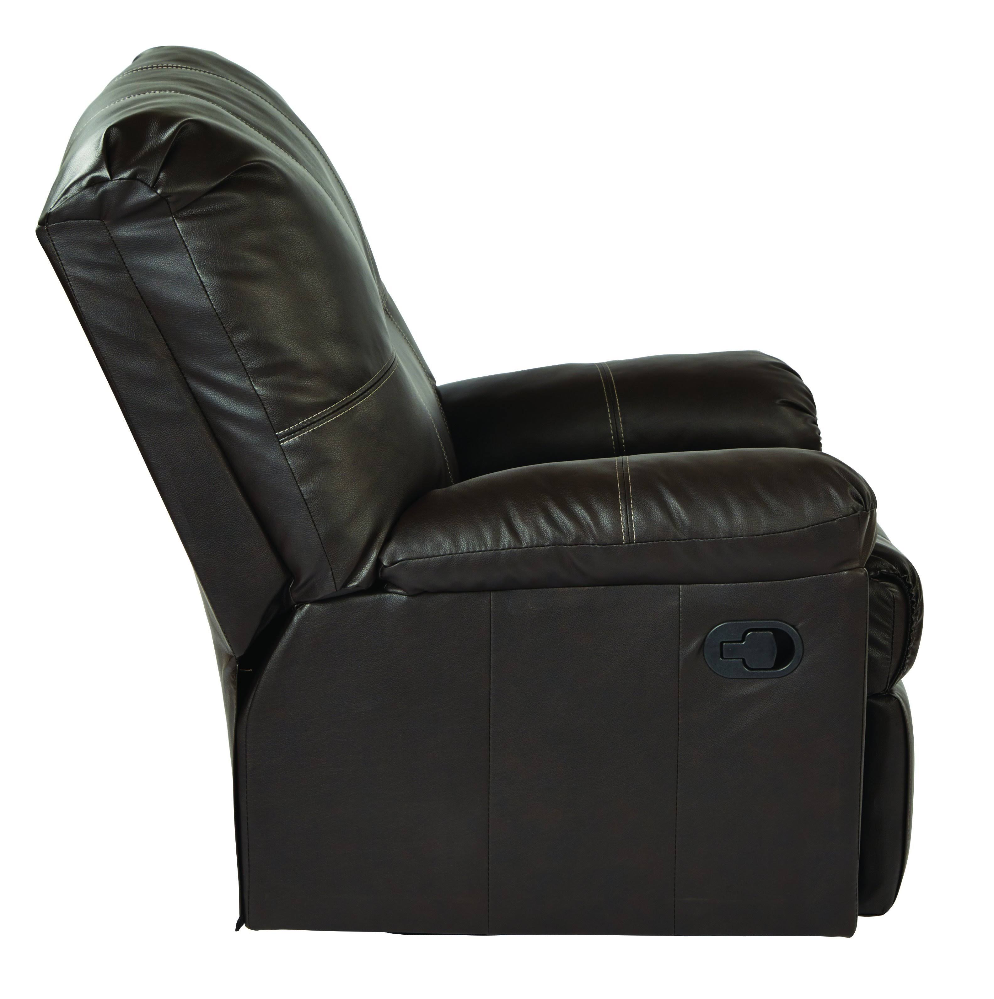 Kensington Recliner (Espresso)