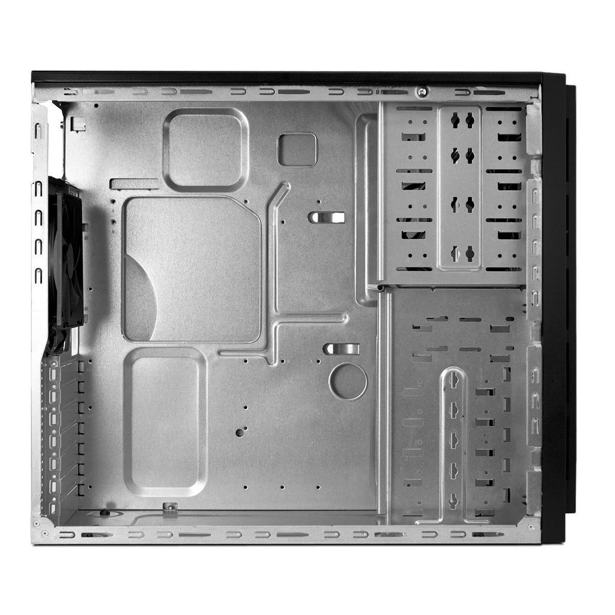 Antec Minitower ATX Case (NSK4100)