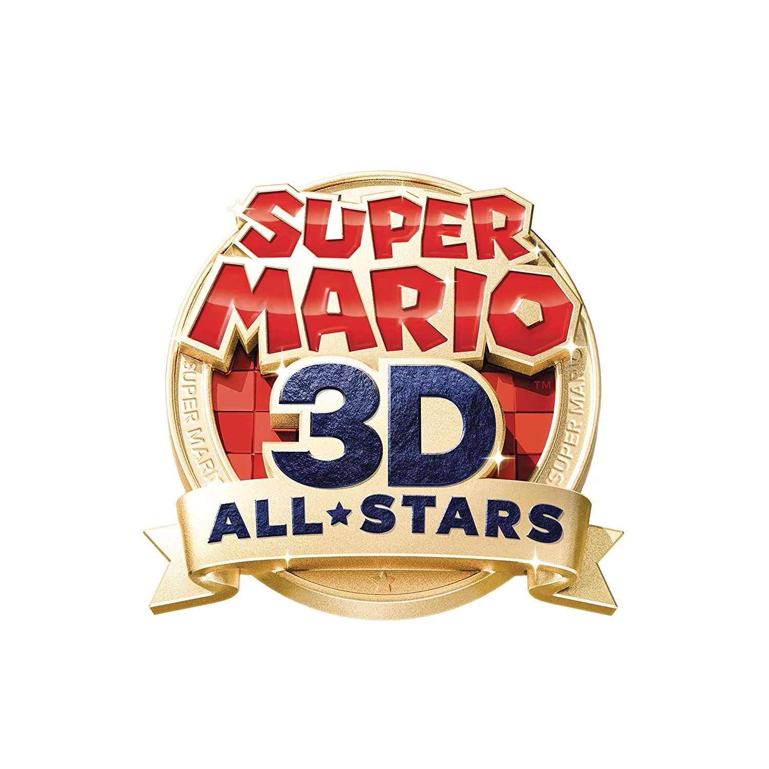Super Mario 3D All-Stars - Nintendo Switch Console Game