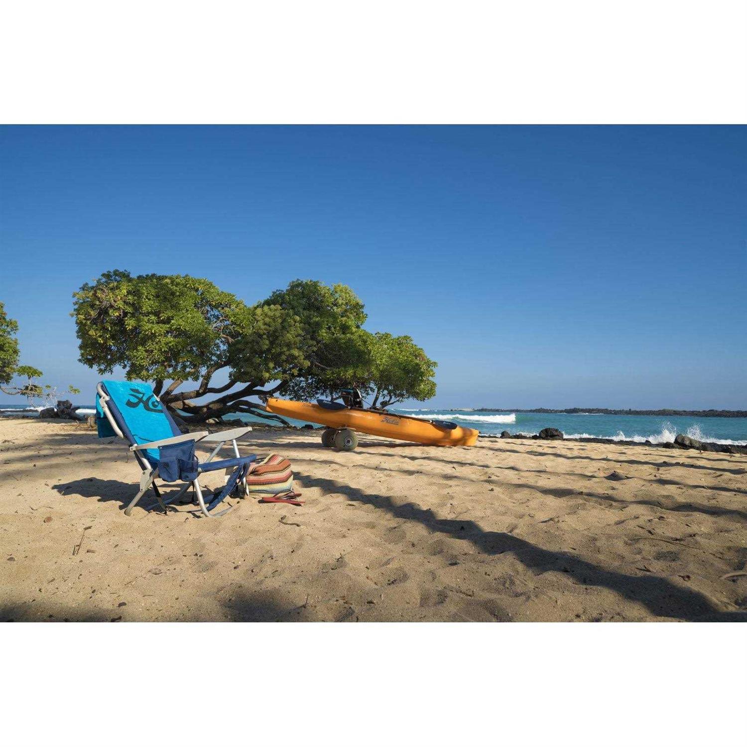 Hobie Plug-In Trax 2-30 Kayak Cart