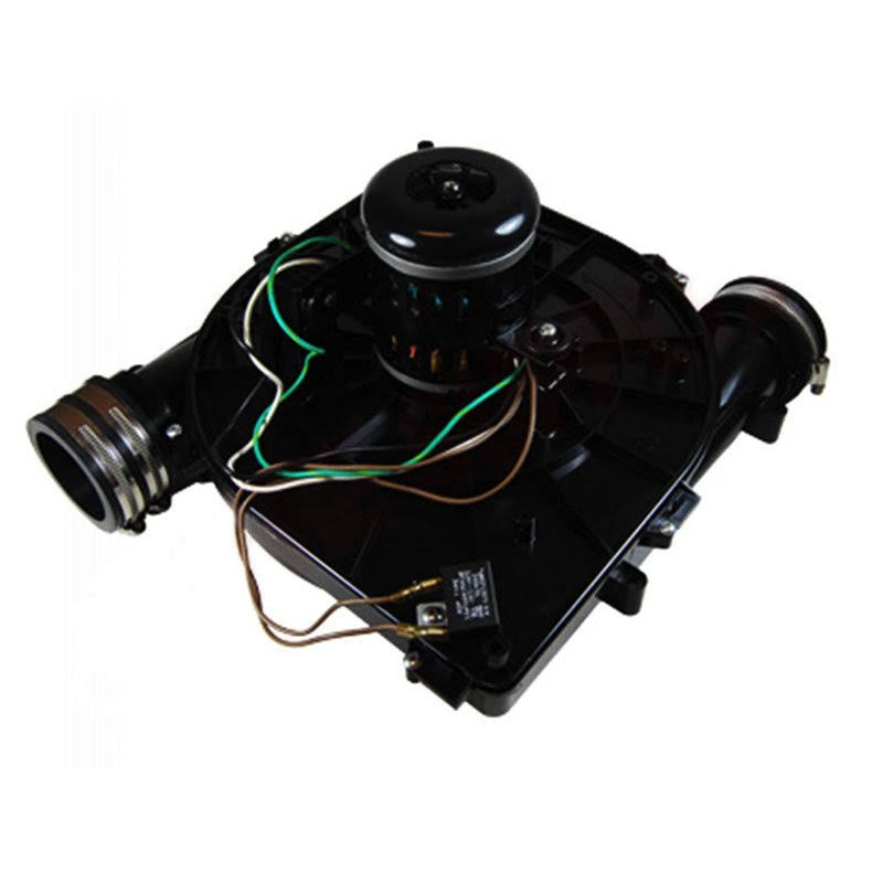 Packard Draft Inducer Fan Furnace Blower Motor for Carrier 320725-758