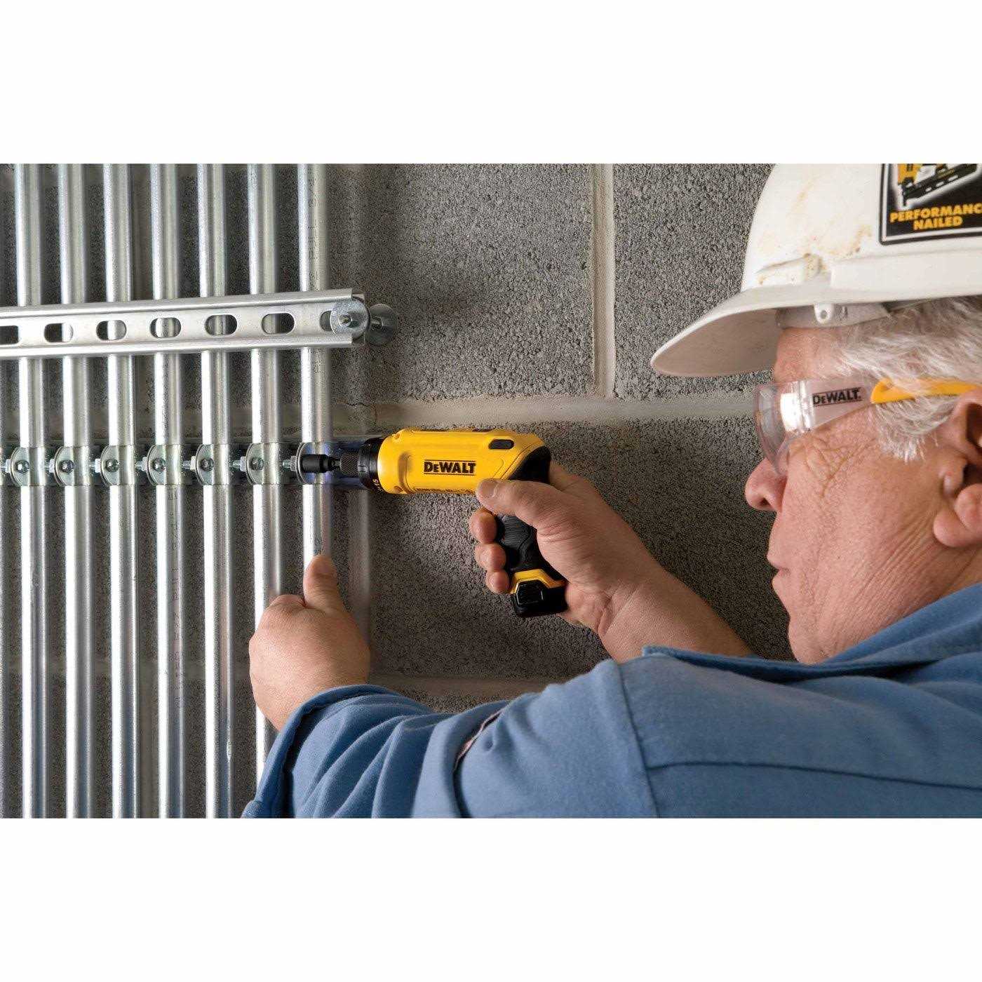 DeWalt DCF680 Screwdriver Kit - Shop Hardware Tools Online Store