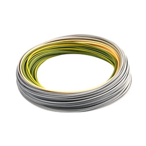 Rio InTouch Perception Fly Line WF6F / Camo