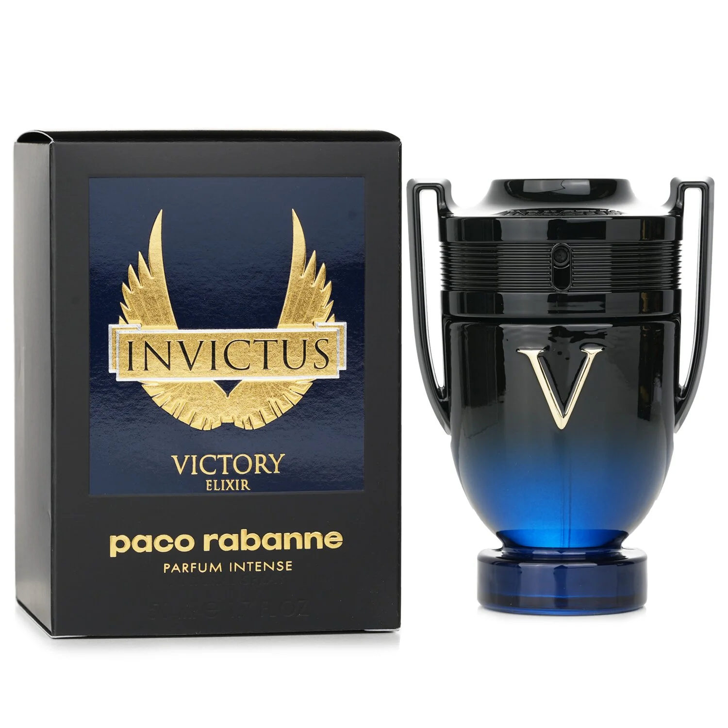Paco Rabanne Invictus Victory Elixir Parfum Intense Spray 50ml/1.7oz