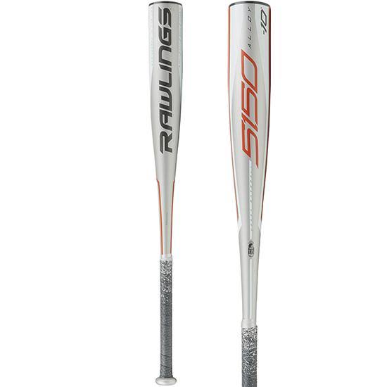 2020 Rawlings 5150 -10 USSSA Baseball Bat: UTZ510