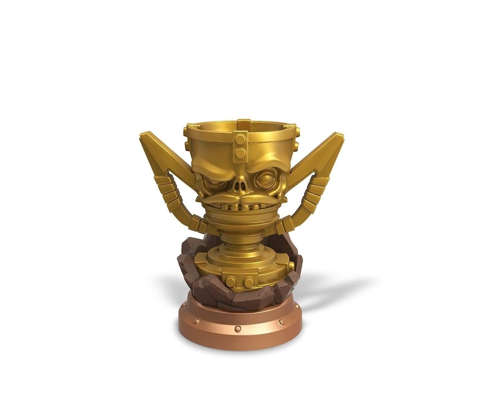 Skylanders SuperChargers: Racing Land Pack