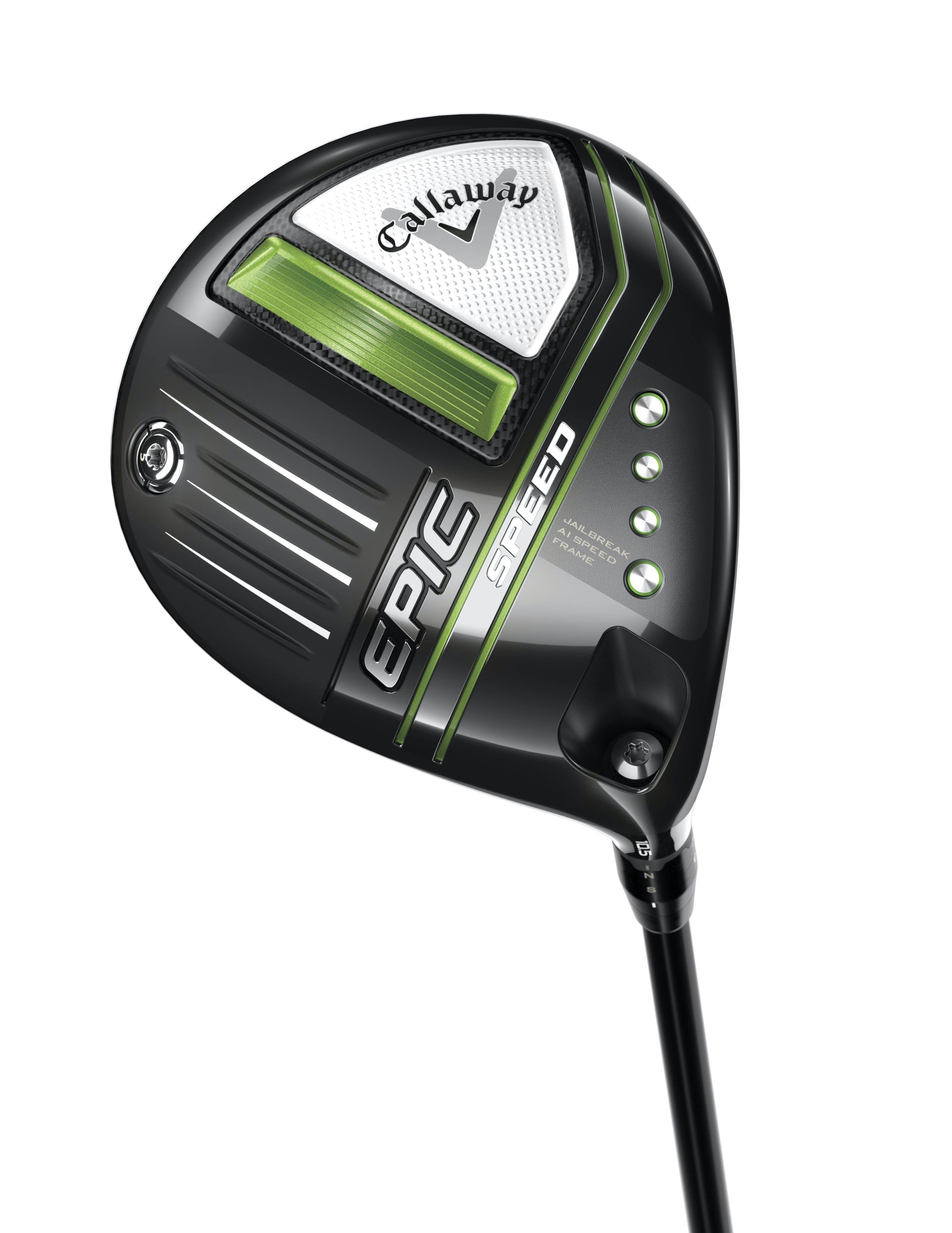 Callaway Epic Speed Driver