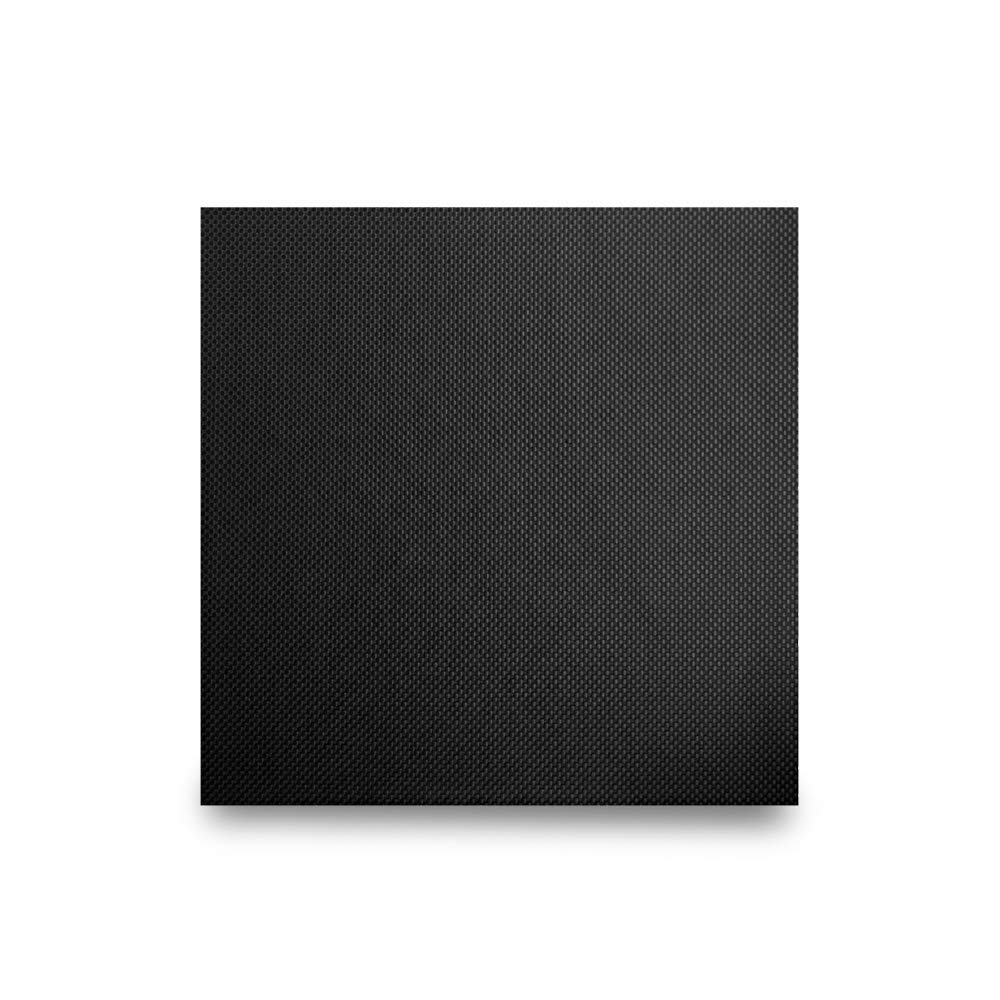 3.0x600x600mm Carbon Fiber Sheets 100% 3K Surface Twill Matte Carbon Fiber Plate