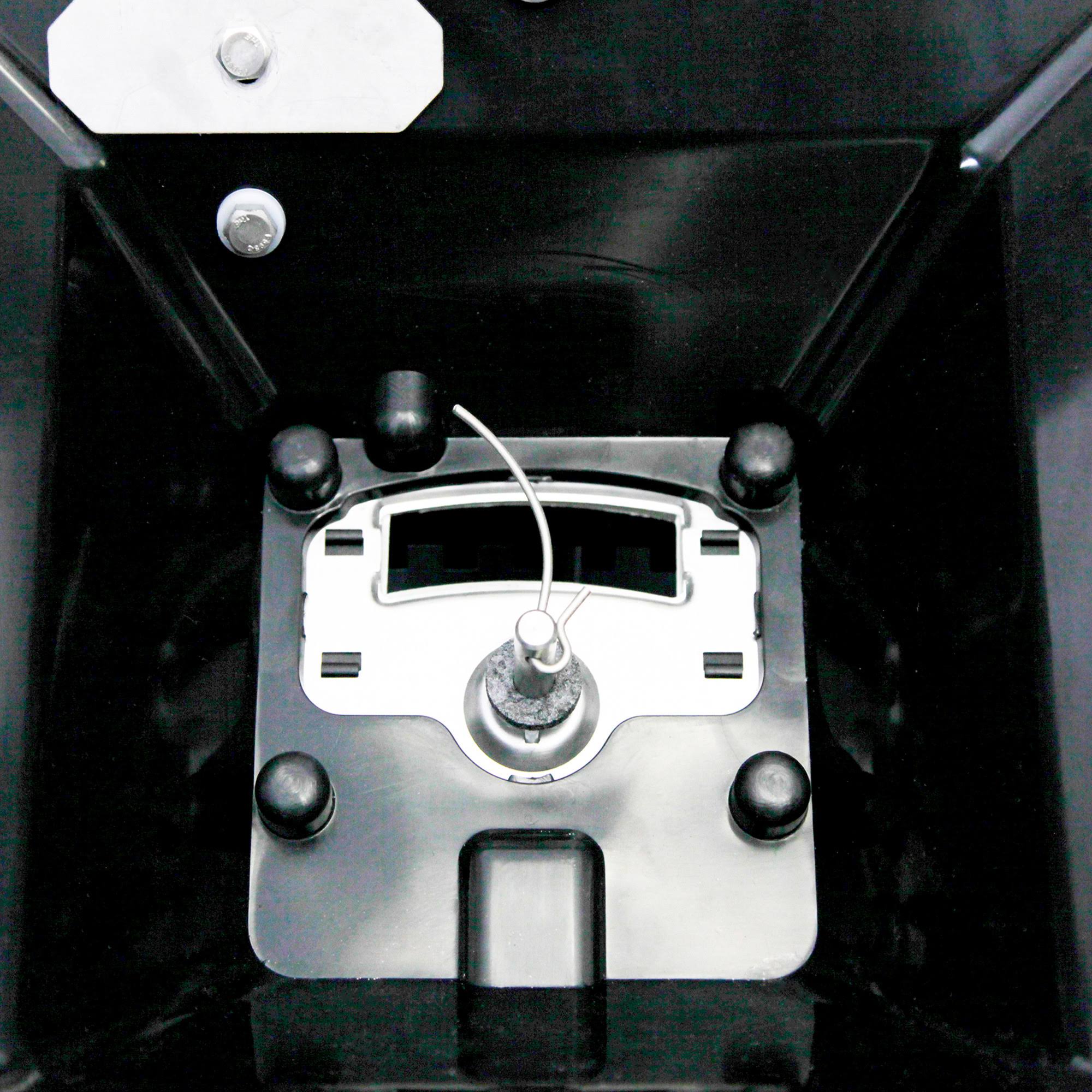 Spyker Ergo-Pro Walk-Behind Broadcast Spreader - 80-lb. Capacity, Model#SPY80-1S
