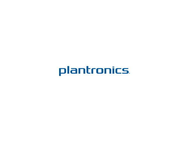 Plantronics CS530 Dect Headset System