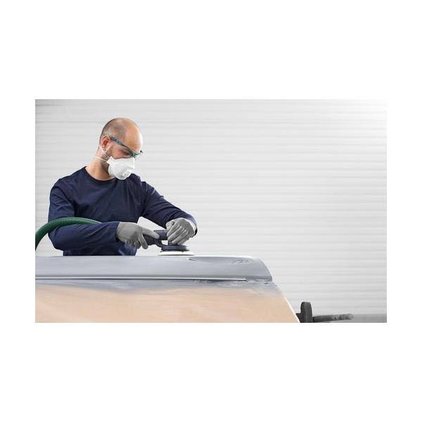 Festool - Air Orbital Sander Lex 3 150/5