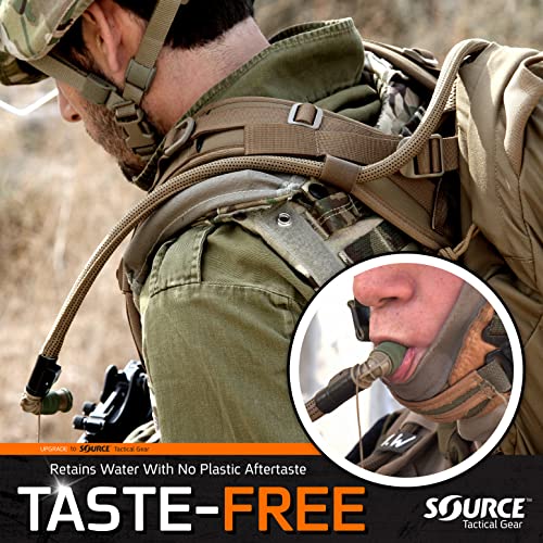 Source Razor 3L Low Profile Hydration Pack