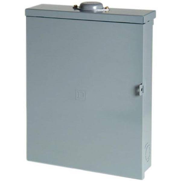 Square D 100A Load Center HOM816M100PRB