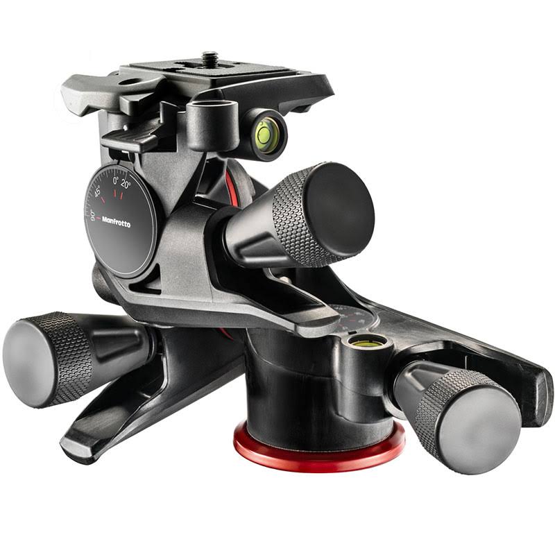 Manfrotto XPRO MHXPRO-3WG Tripod head