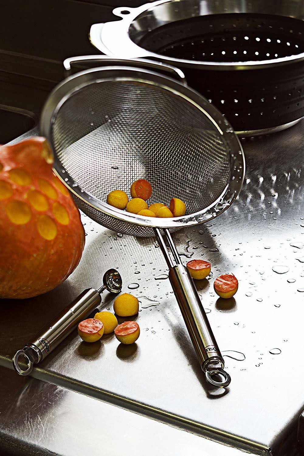 Rosle Coarse Mesh STRAINER
