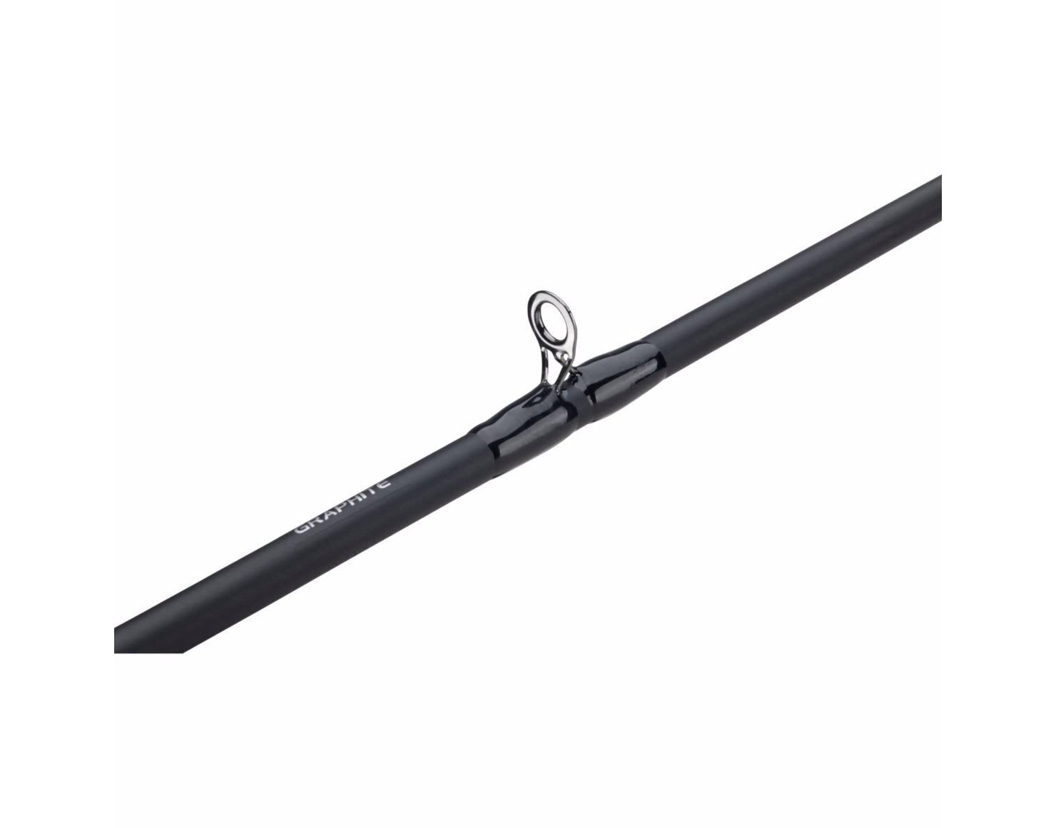 Shakespeare Ugly Stik Elite Casting Rod - 6&6x22