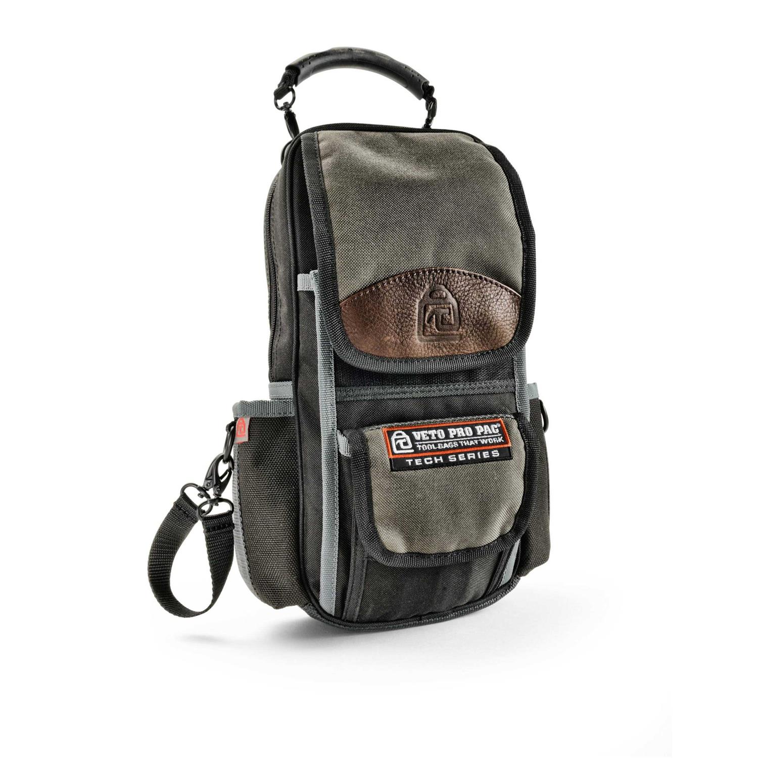 Veto Pro Pac MB2 Meter Bag	Veto Pro Pac MB2 Meter Bag