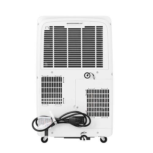 Hisense Portable Acsacc Dual Hose Heat Air Conditioner