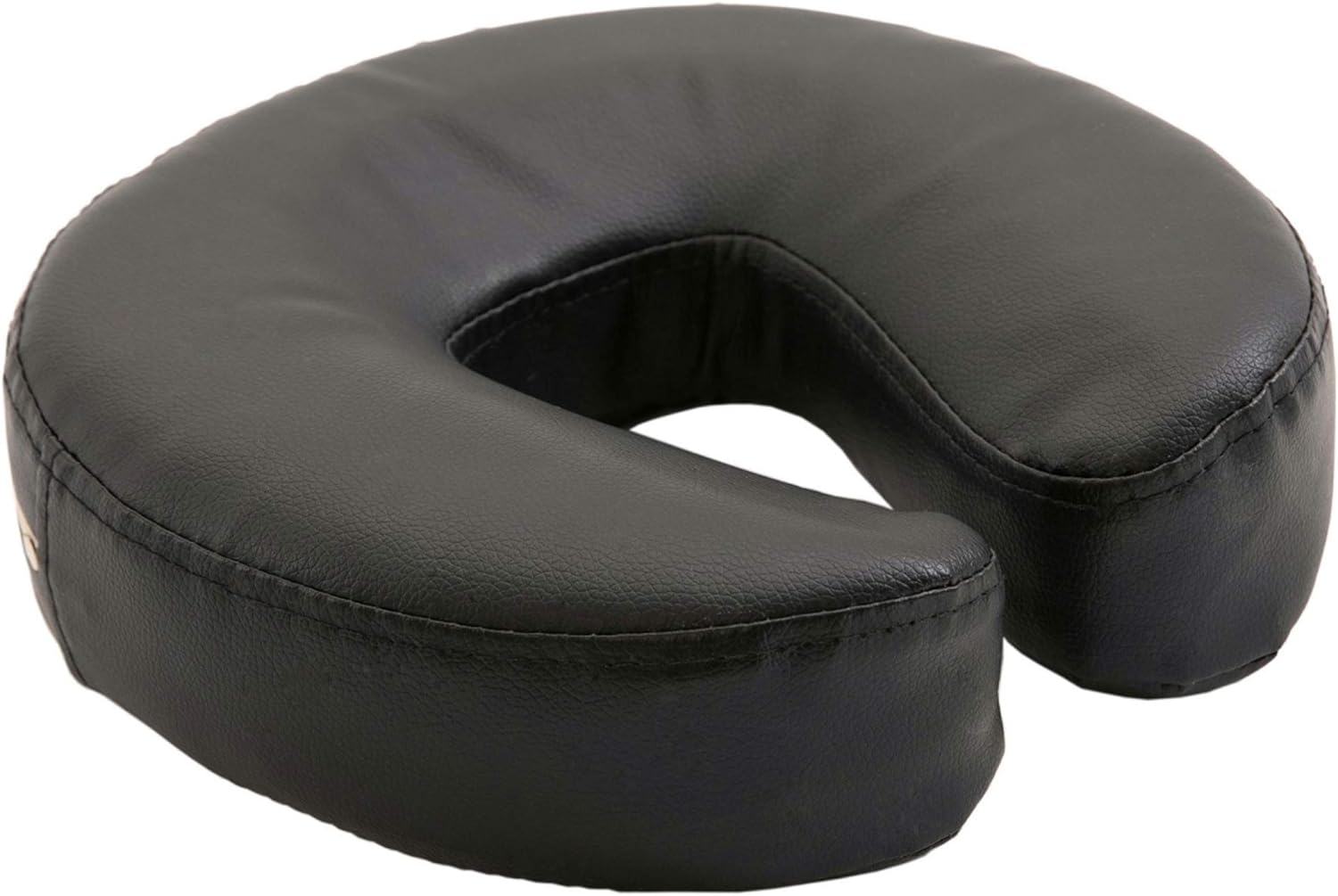 Sierra Comfort All Inclusive Portable Massage Table, Black