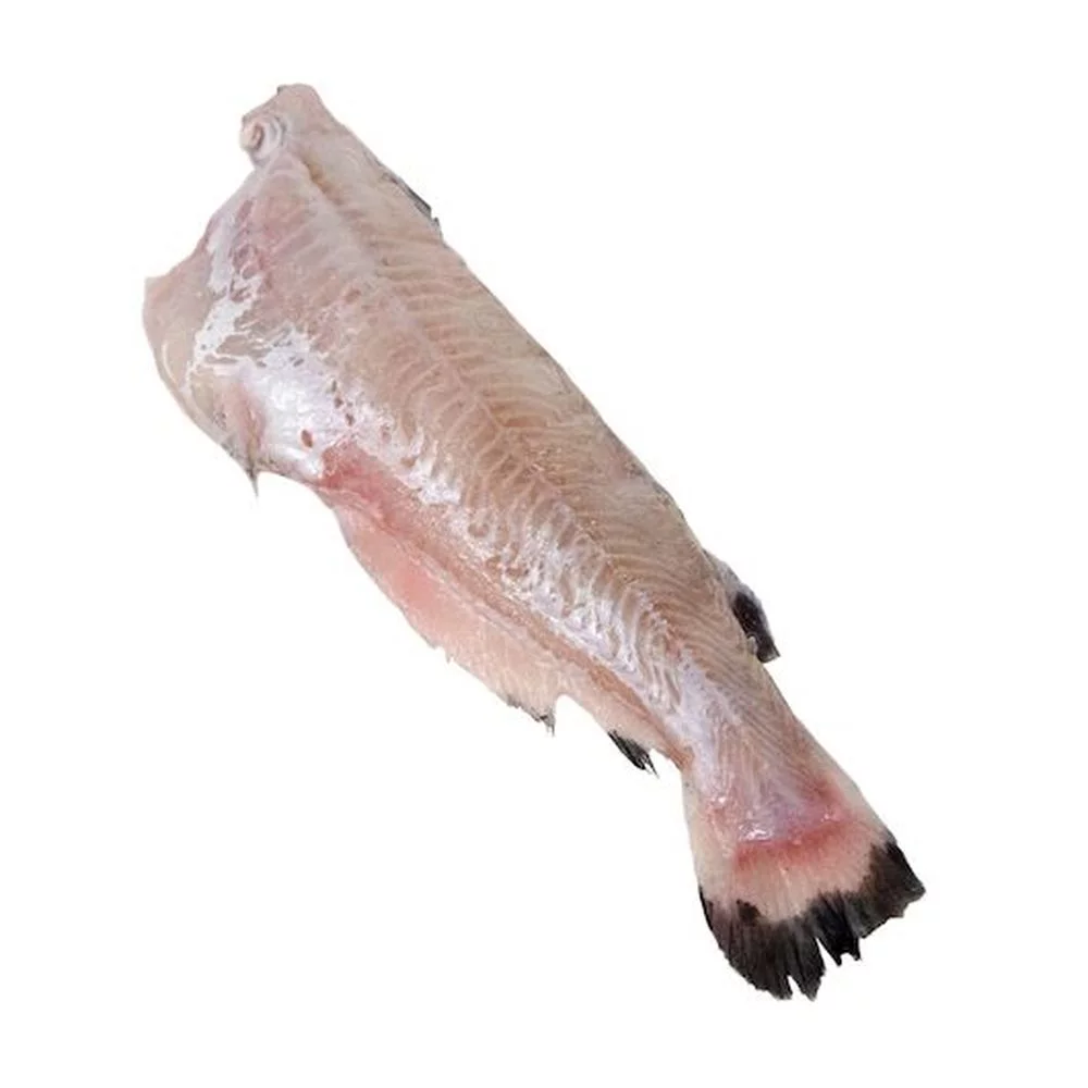 Heartland Whole Dressed 5 to 8 Ounce Catfish, 15 Pound - 1 each.