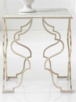 Hooker Furniture Melange Nia End Table