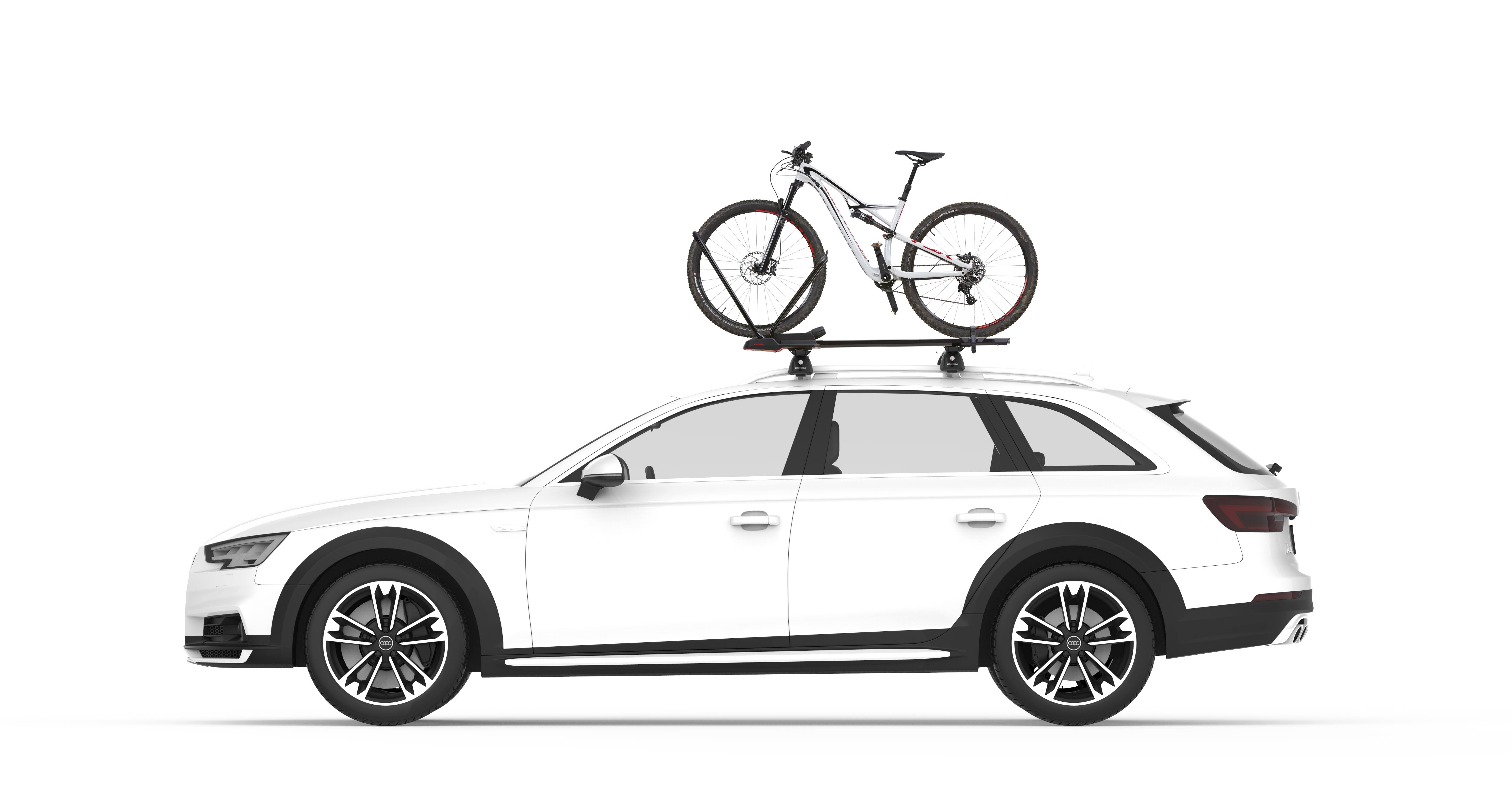 Yakima HighRoad Bike Rack