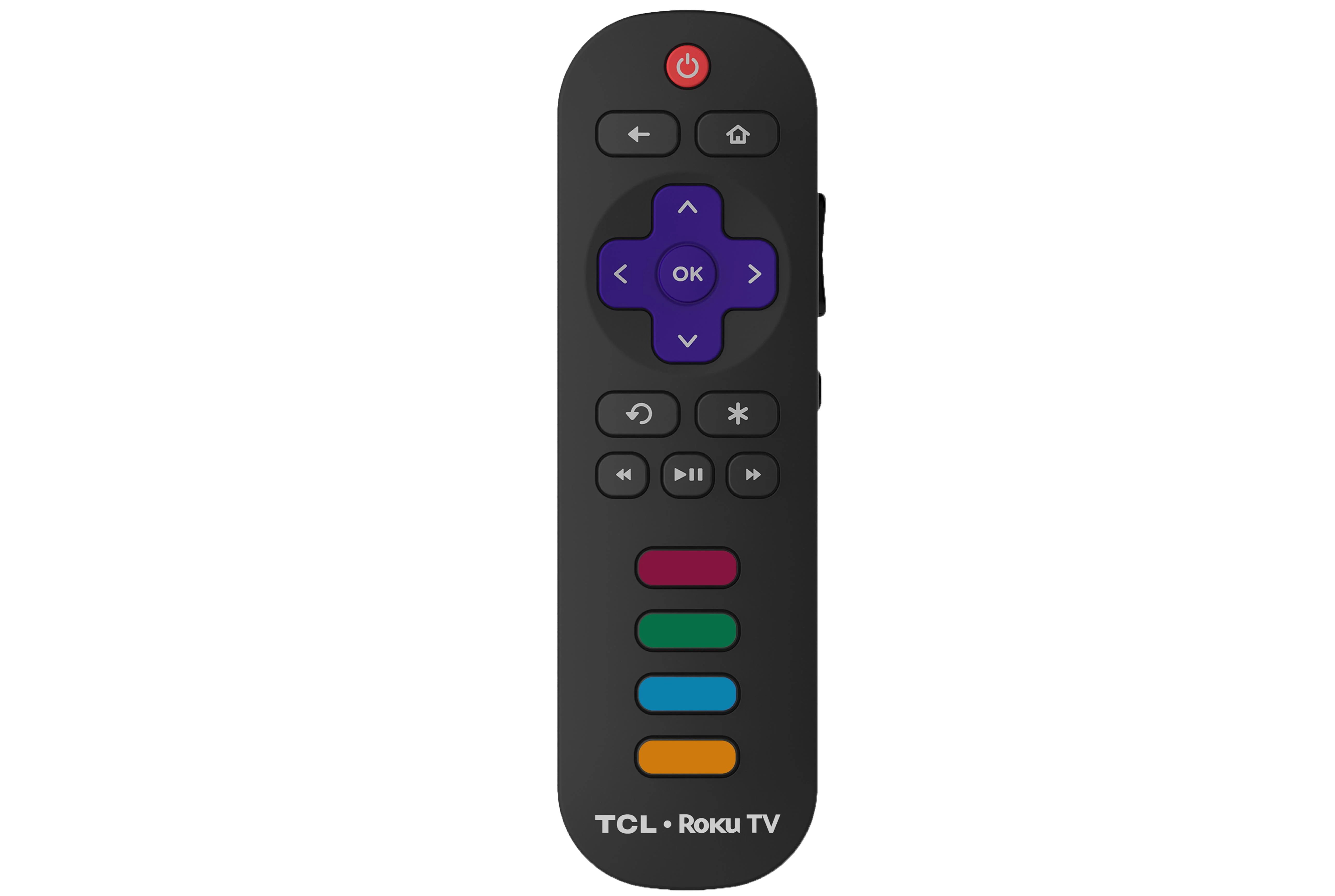 TCL 75" Class 4-Series 4K UHD HDR Roku Smart TV – 75S431