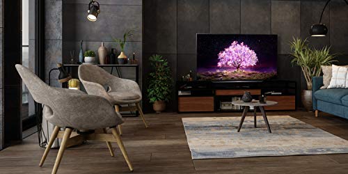 LG TV's C1 Series 48"-55"