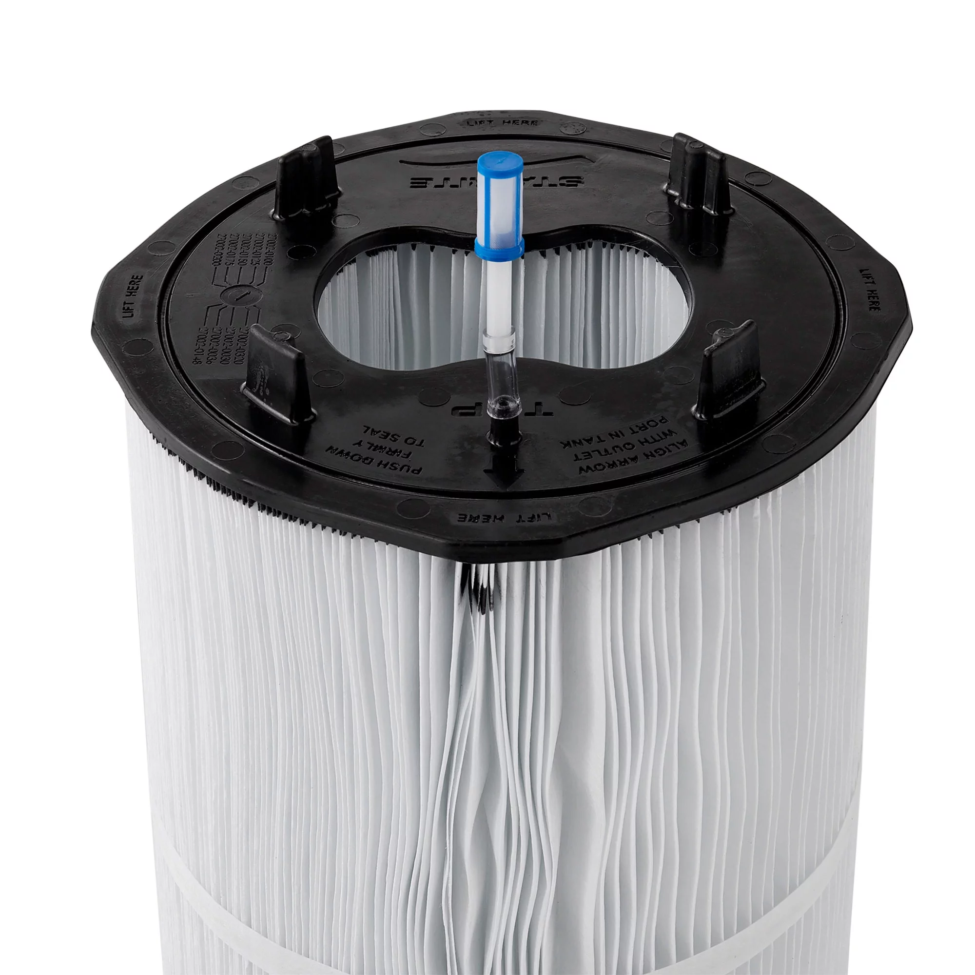 Sta-Rite 27002-0100S System 2 3 PLM100 Module Cartridge Filters 270020100S