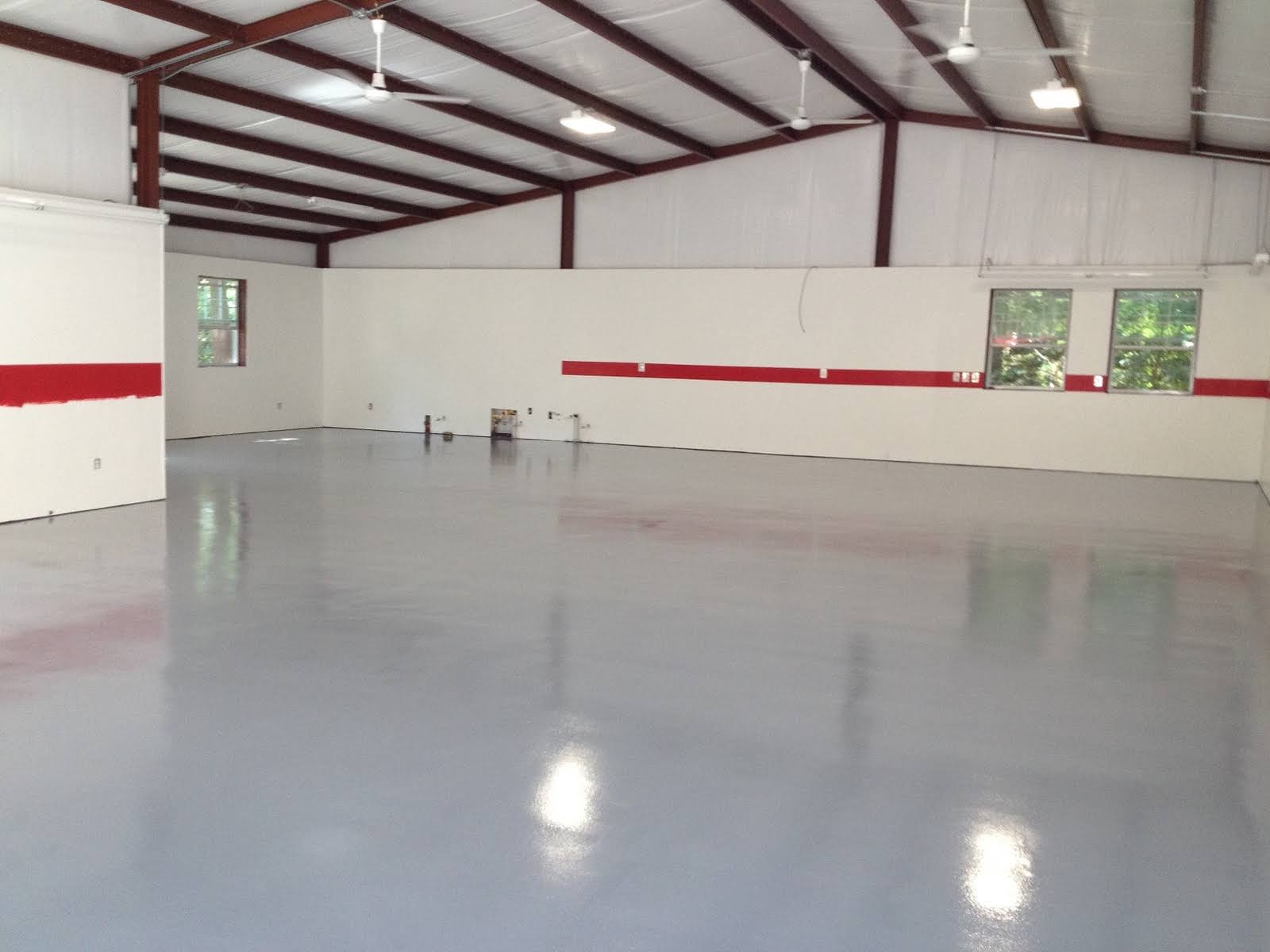 3 Gallon Armor UTN60 High Gloss Concrete Garage Floor Coating