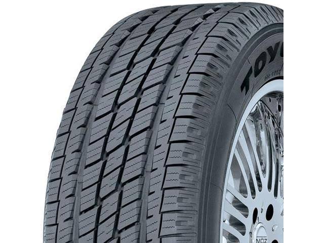 Toyo - Open Country H/T - P235/75R17 108S