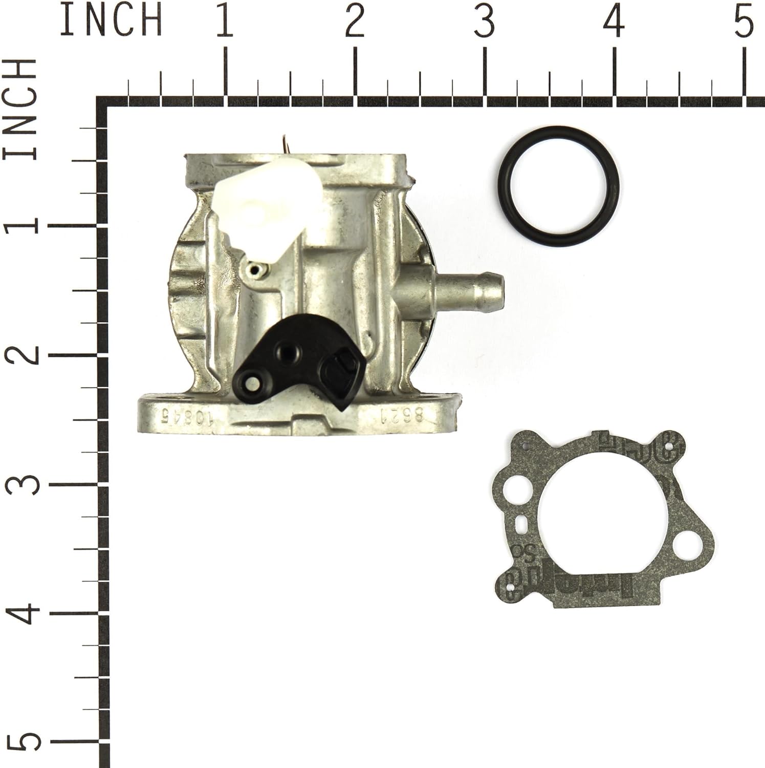 Briggs & Stratton 799869 Carburetor Replaces 792253 Pack of 2