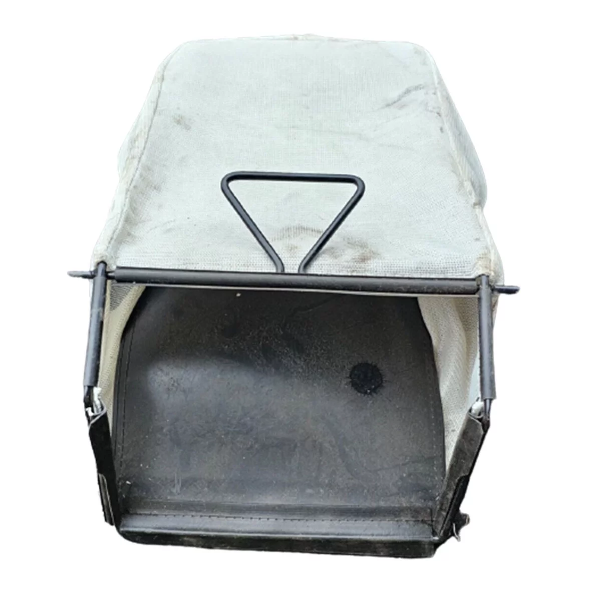 Genuine Toro 22" Recycler Rear Bag Kit for Lawn Mowers fits 2007 & After Steel Deck Recycler / 59304