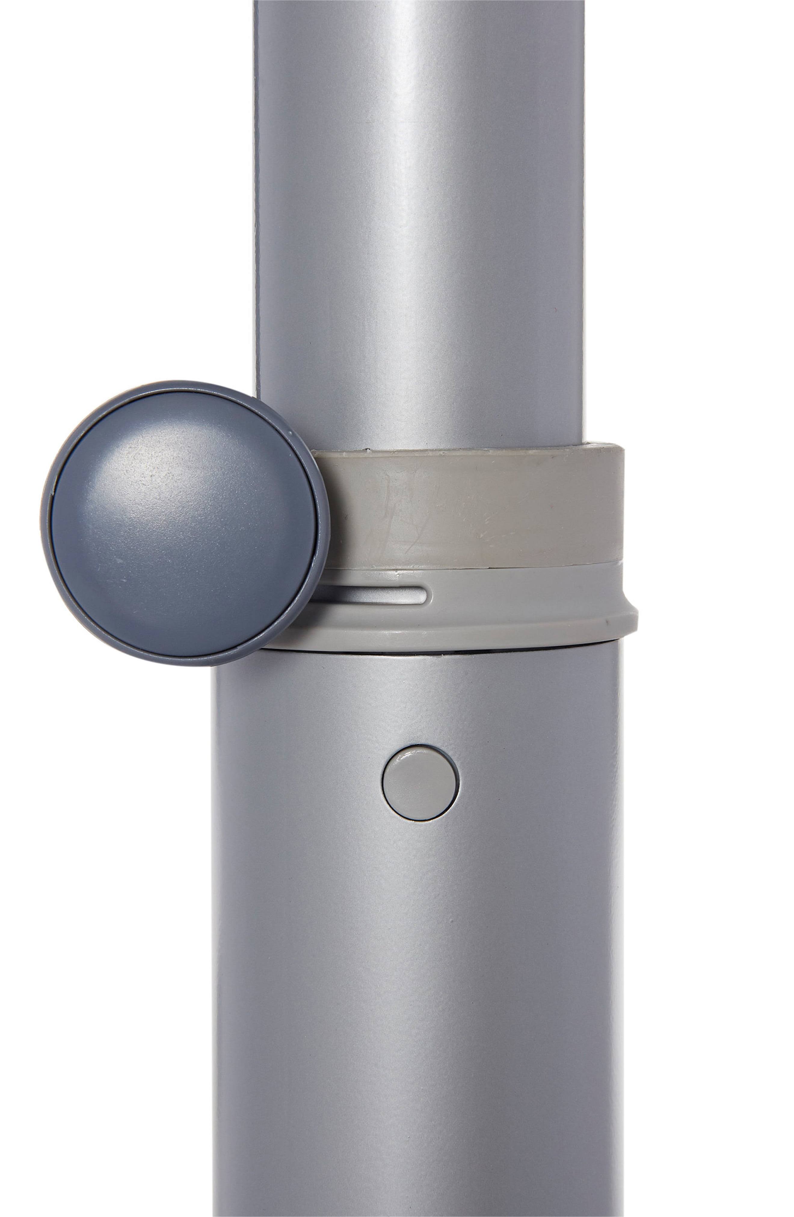 Halo Bassinest Swivel Sleeper Premier - Silver River Stone