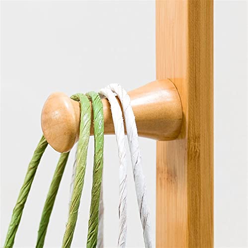 Coat Racks Coat Rack Simple Coat Stand Floor Bedroom Coat Hanger For Spaces Entryway Hall Tree Coat Rack Freestanding Storage Coat Tree
