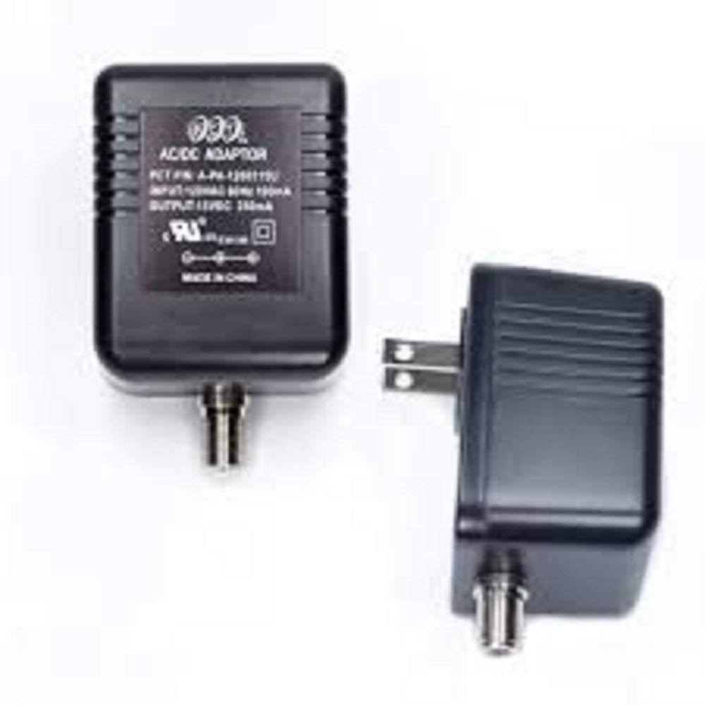 4 Port Cable TV HDTV Digital Amplifier Internet Modem Signal Booster Internet Amp