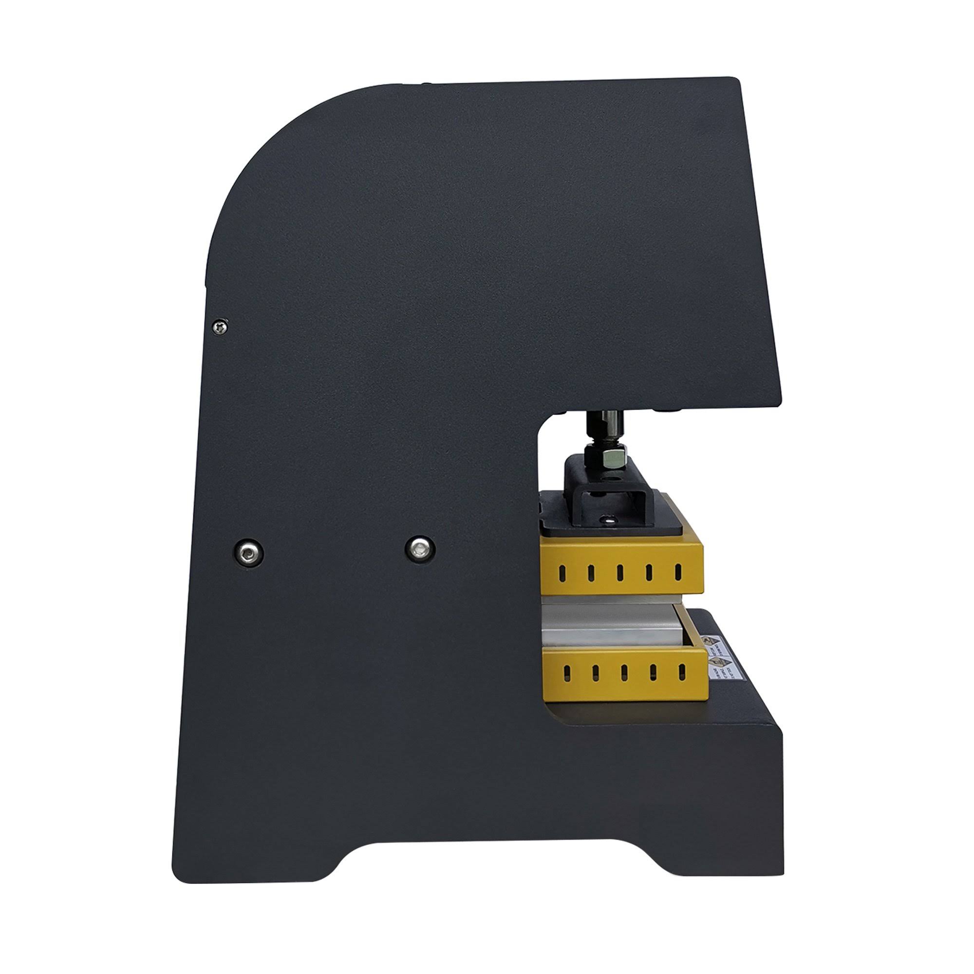 Rosineer Auto Hybrid Heat Press, 4 Ton, 3 x 5 inch Plates