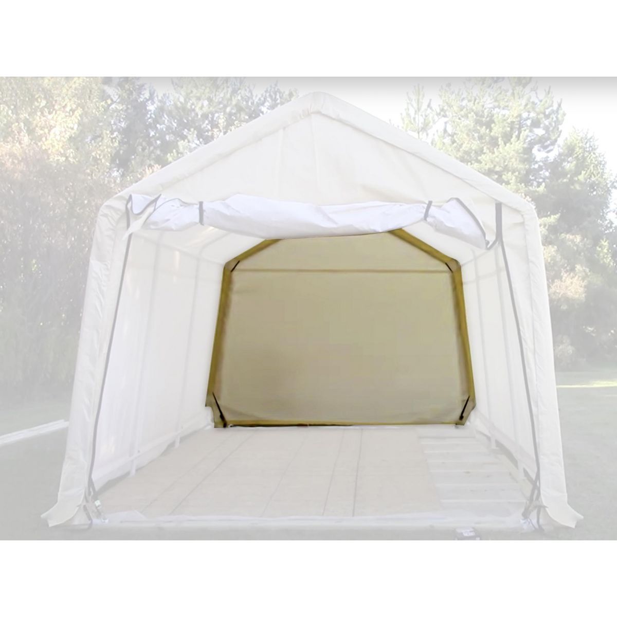 COVERPRO Replacement Cover Kit, 3 Piece