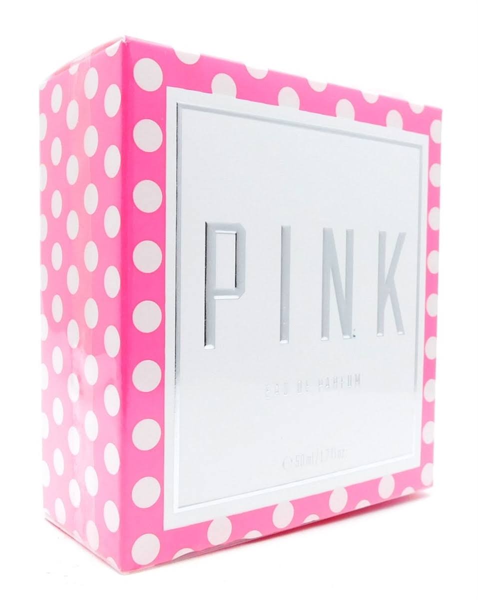 Victoria Secret Pink by Victoria&s Secret Eau De Parfum Spray 1.7 oz
