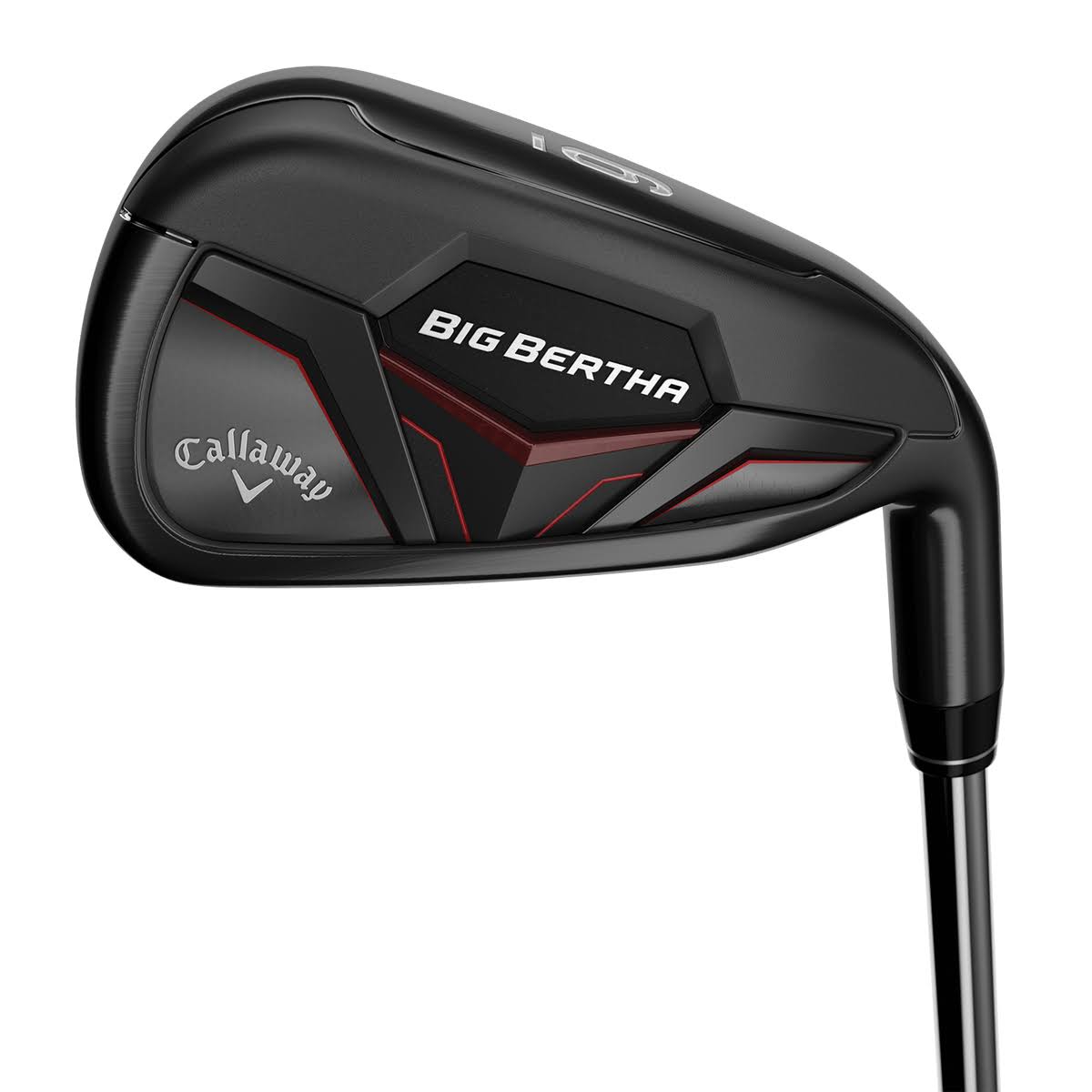 Callaway Big Bertha Combo Irons