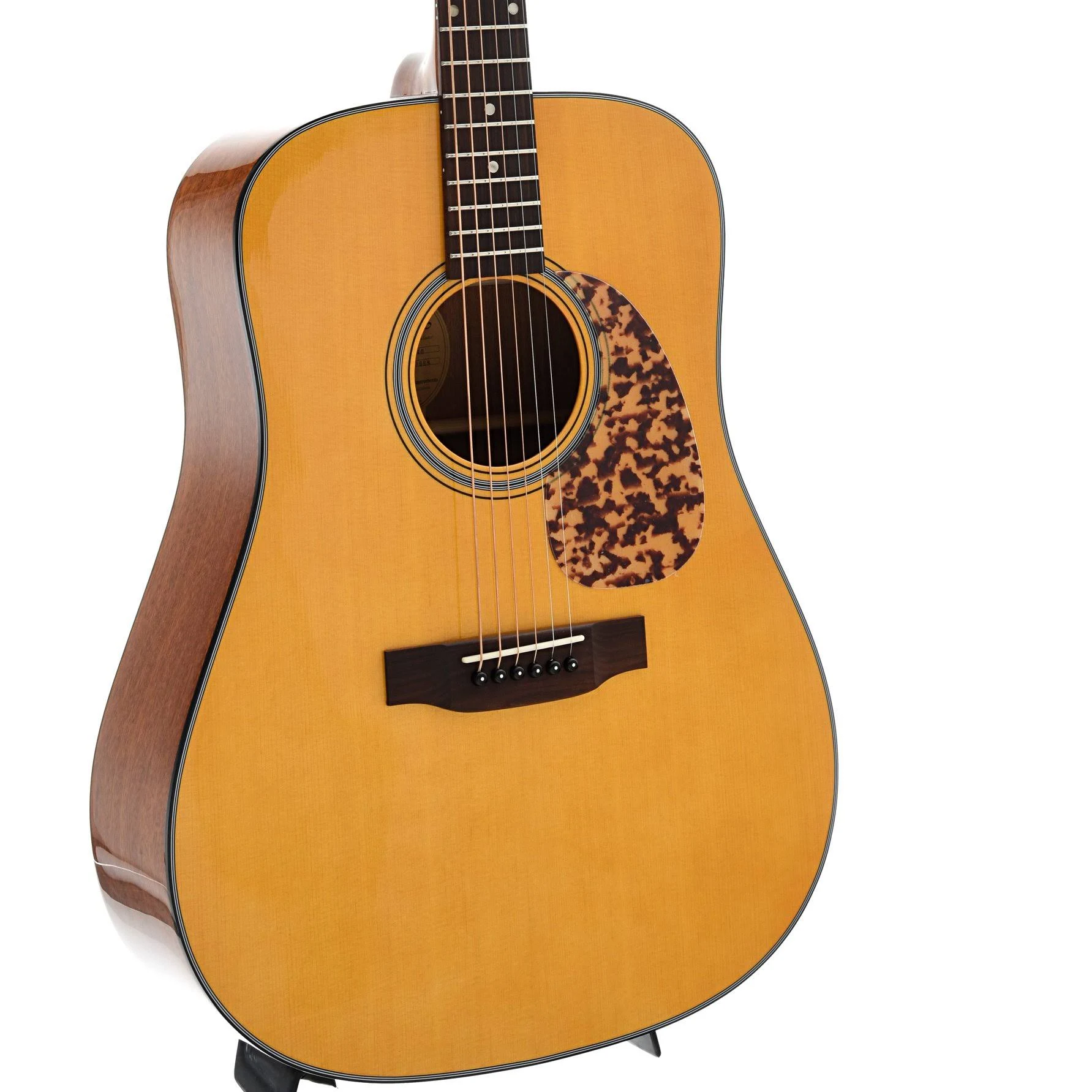 Blueridge Br-140 Acoustic Guitar Historic Series Dreadnought