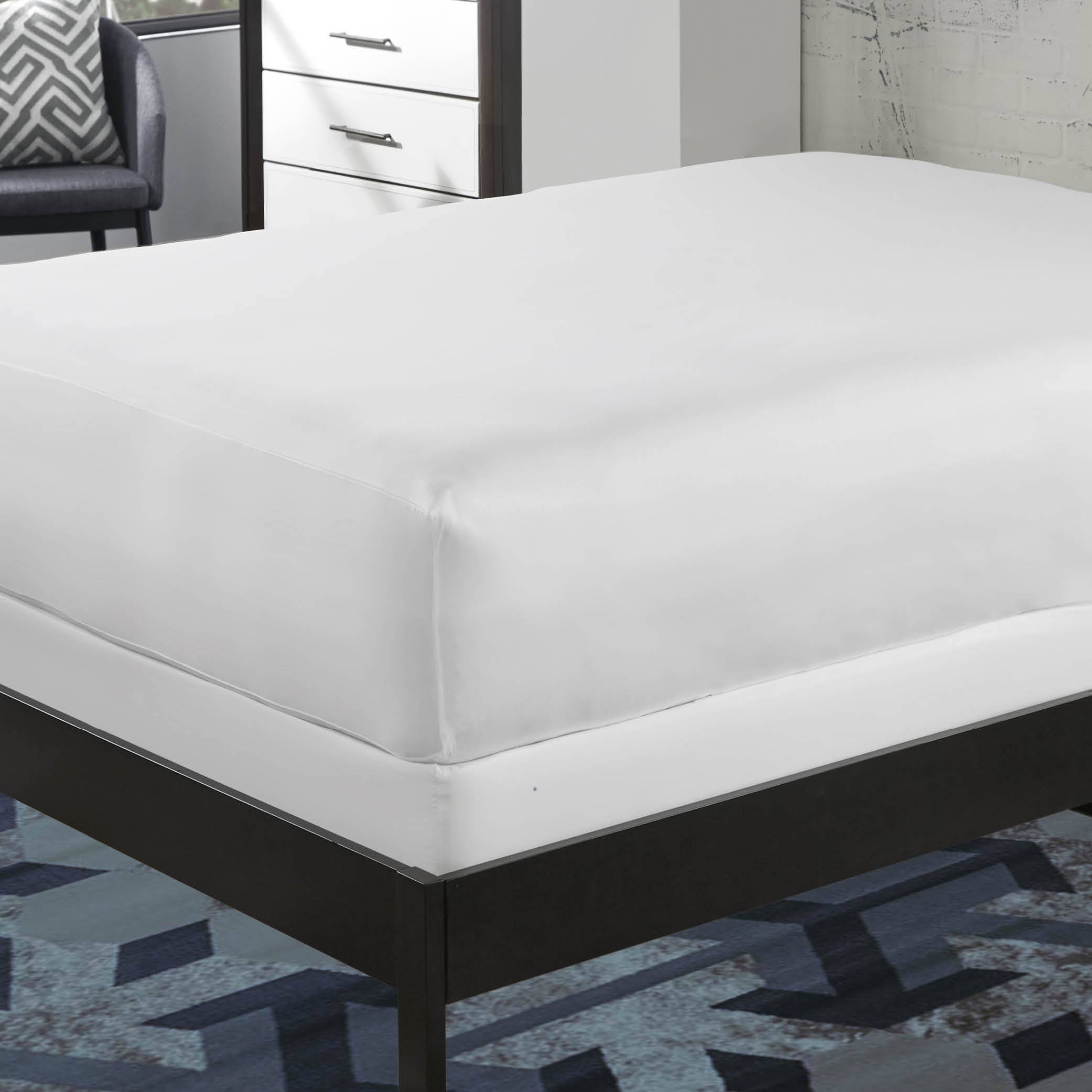 PureCare Cooling Mattress Protector Split Cal King