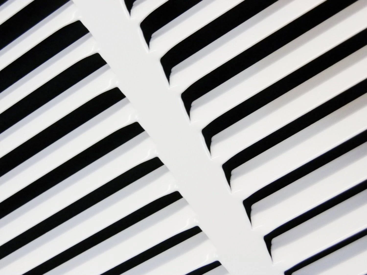 30x22 x 34x22 Return Air Grille - Sidewall and Ceiling - HVAC Vent Duct Cover