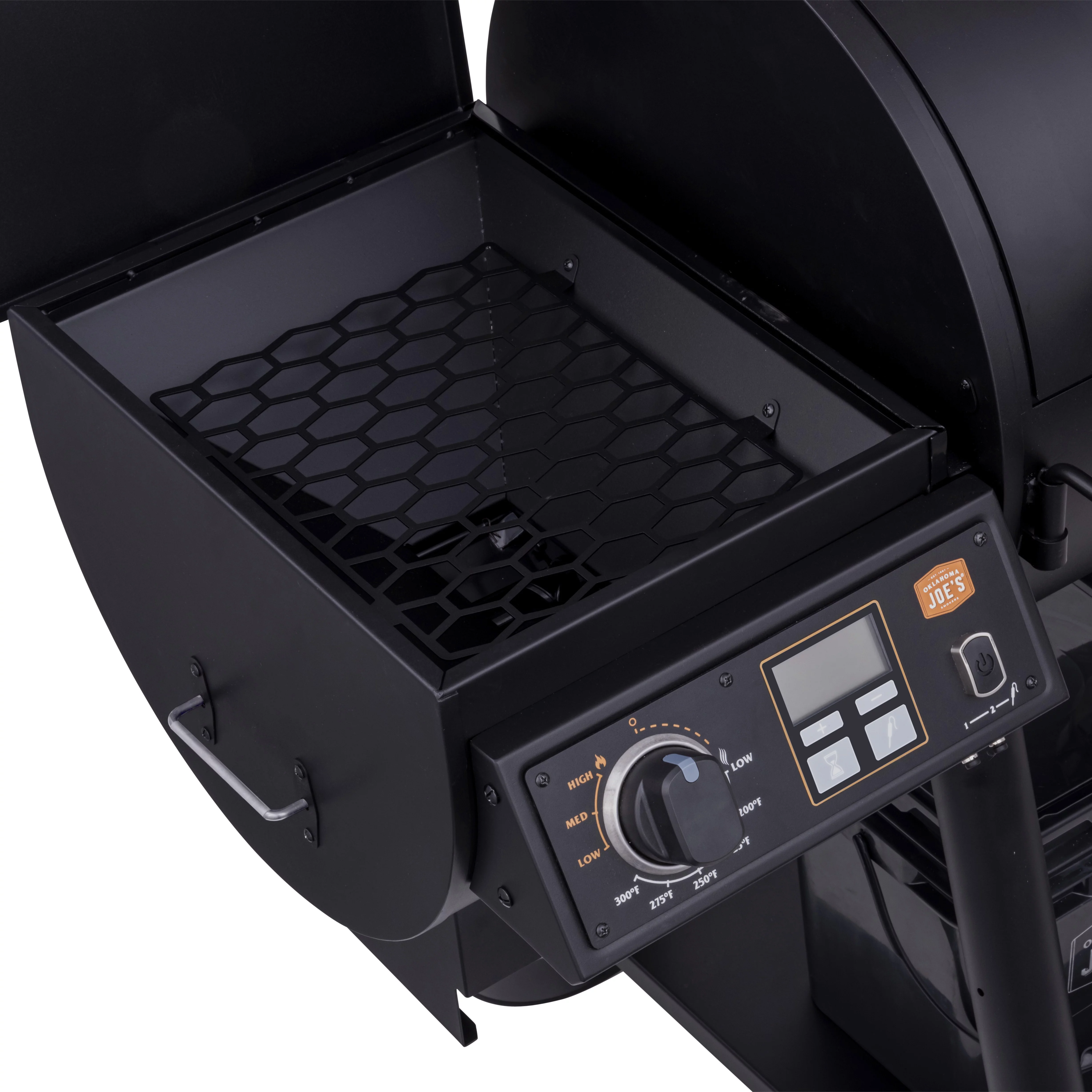 Oklahoma Joe's Rider 900 Pellet Grill