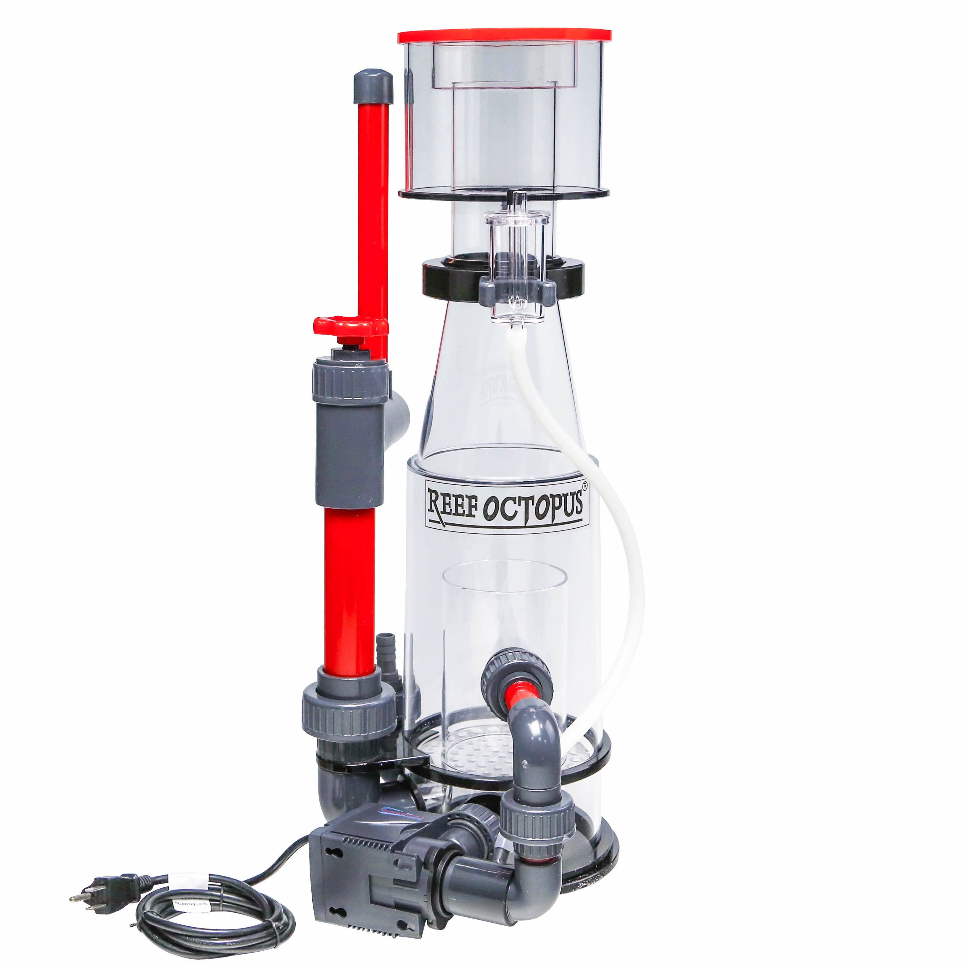 Reef Octopus Classic 150ext Recirculating Protein Skimmer