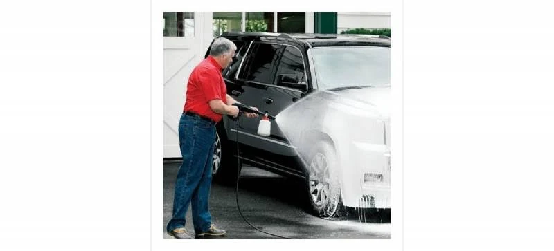 Griot&s Garage BF302 The Boss Foam Cannon