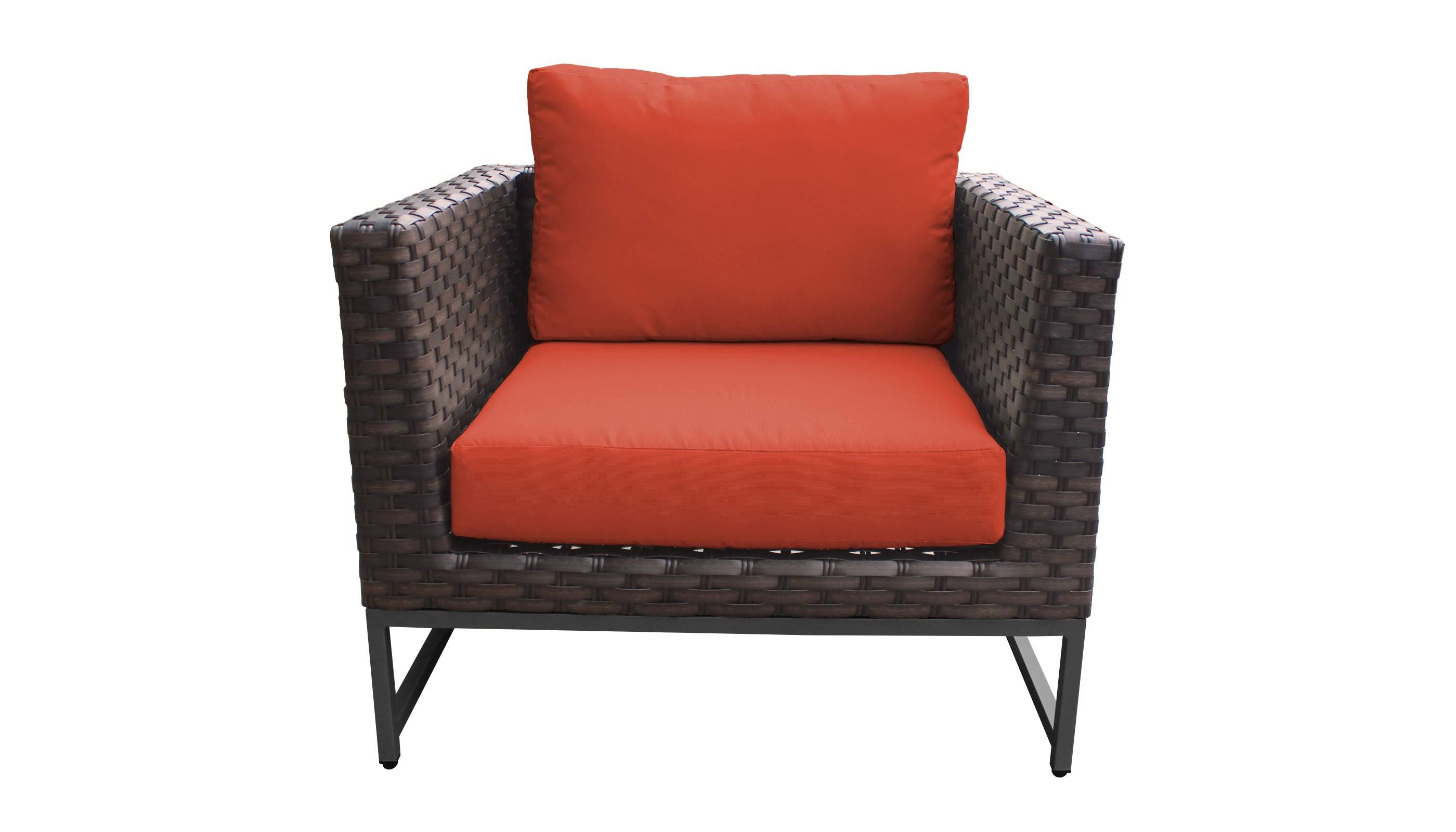 TK Classics Barcelona Club Chair
